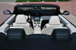 Maserati GranTurismo Convertible Sport 2012 года